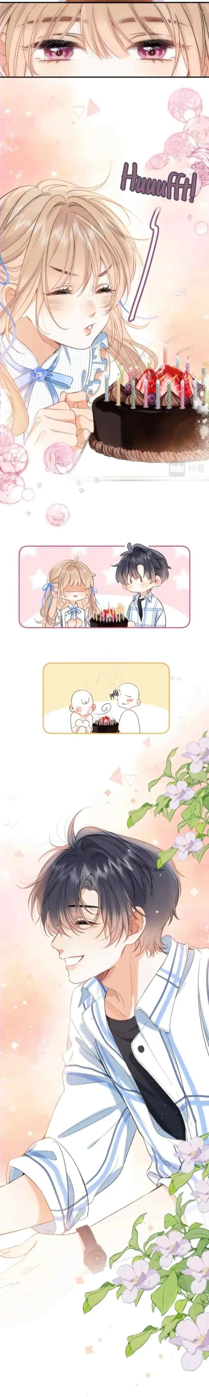 Hidden Love (Zhu Yi) chapter 79 halaman 9