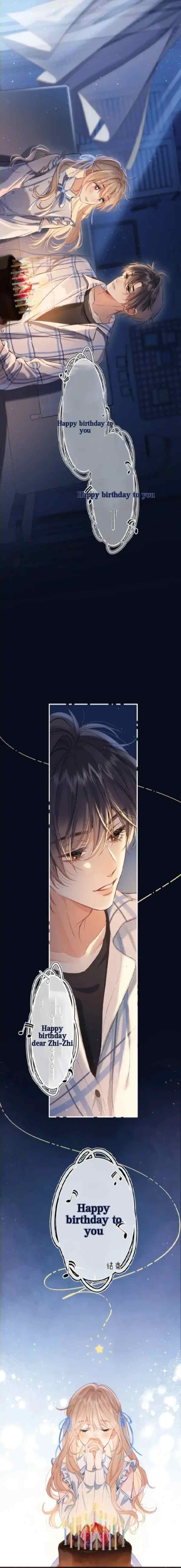 Hidden Love (Zhu Yi) chapter 79 halaman 8