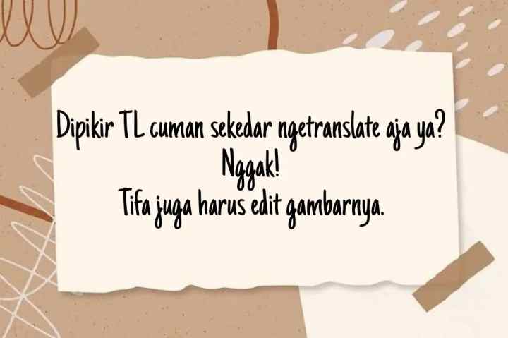 Hidden Love (Zhu Yi) chapter 80 halaman 15