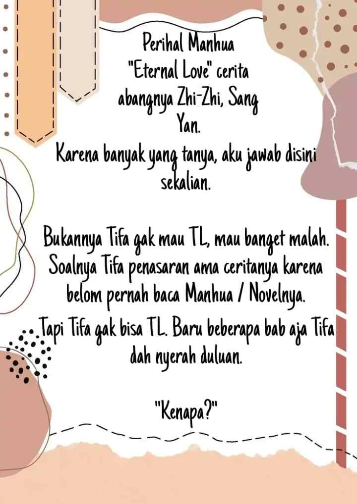 Hidden Love (Zhu Yi) chapter 80 halaman 14
