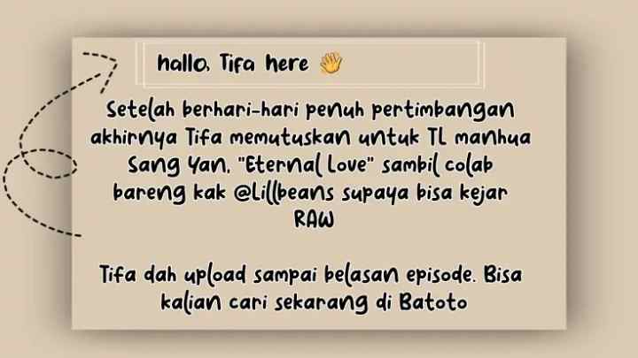 Hidden Love (Zhu Yi) chapter 81 halaman 12