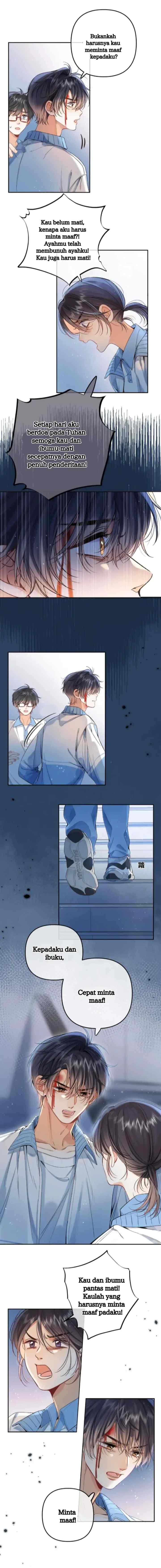 Hidden Love (Zhu Yi) chapter 82 halaman 5
