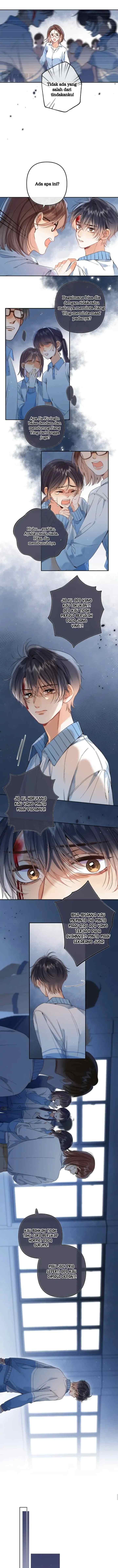 Hidden Love (Zhu Yi) chapter 82 halaman 6