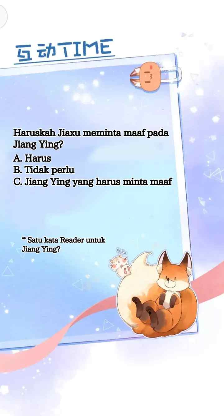 Hidden Love (Zhu Yi) chapter 82 halaman 8
