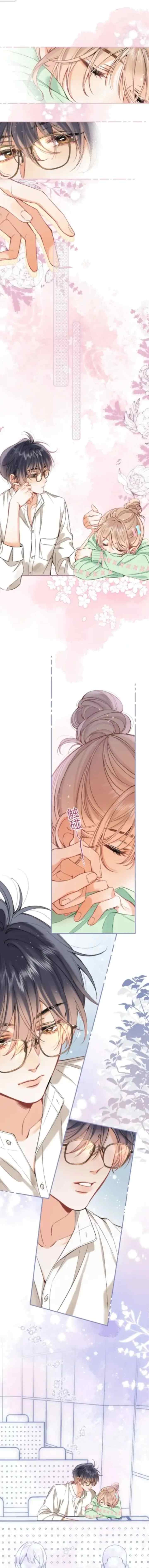 Hidden Love (Zhu Yi) chapter 85 halaman 6