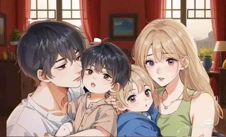 Hidden Love (Zhu Yi) chapter 86 halaman 8