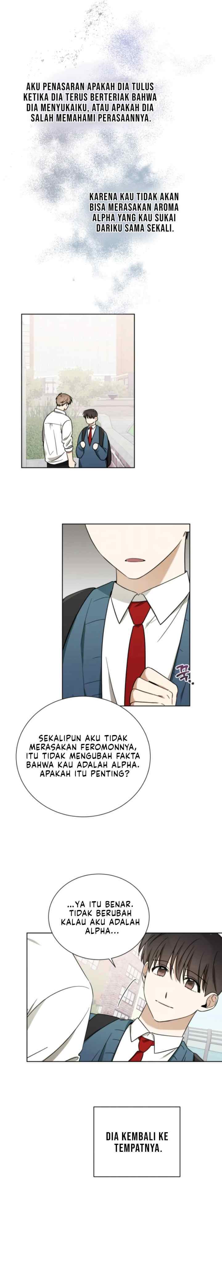 High Pulse chapter 54 halaman 9