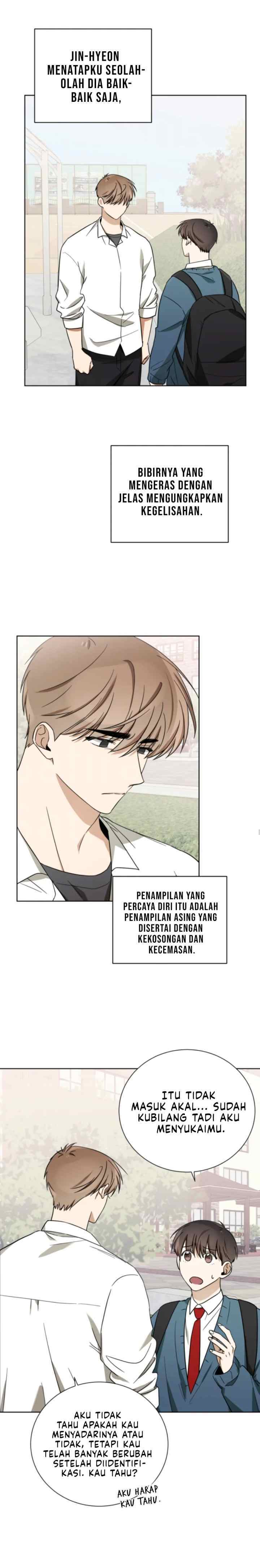 High Pulse chapter 54 halaman 6