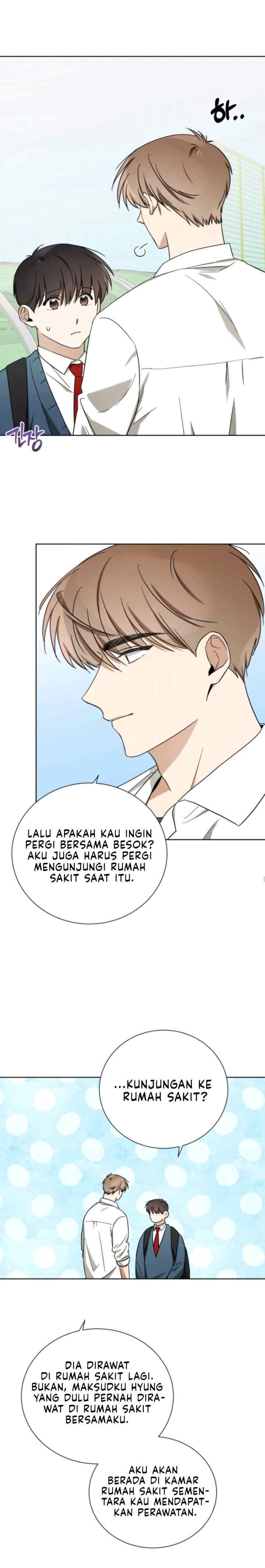 High Pulse chapter 54 halaman 12