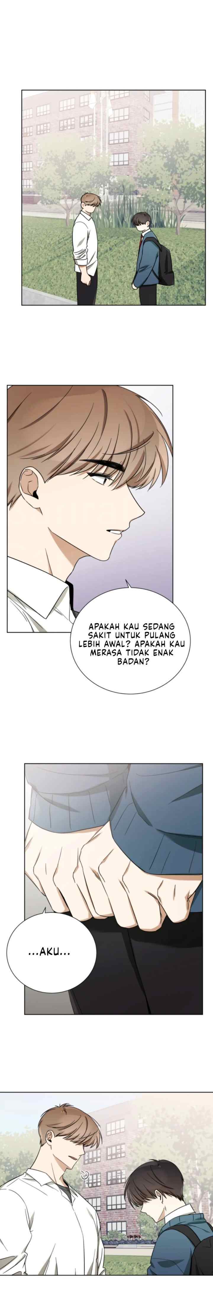 High Pulse chapter 54 halaman 4
