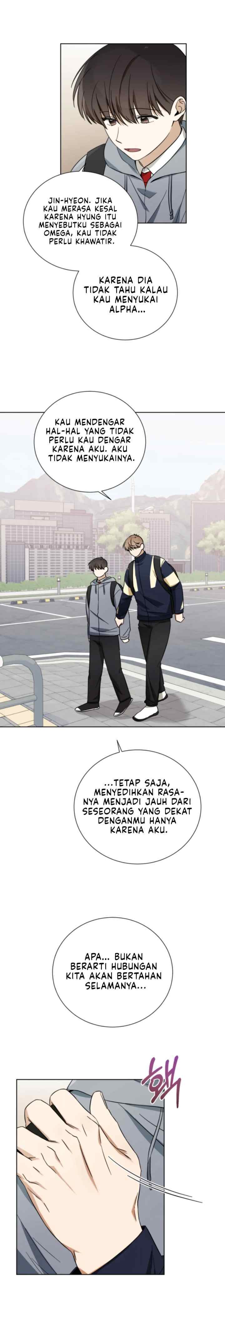 High Pulse chapter 54 halaman 17
