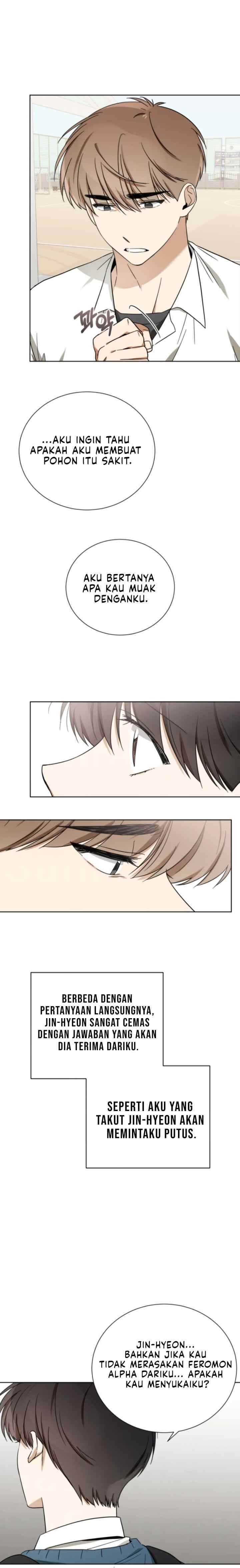 High Pulse chapter 54 halaman 8