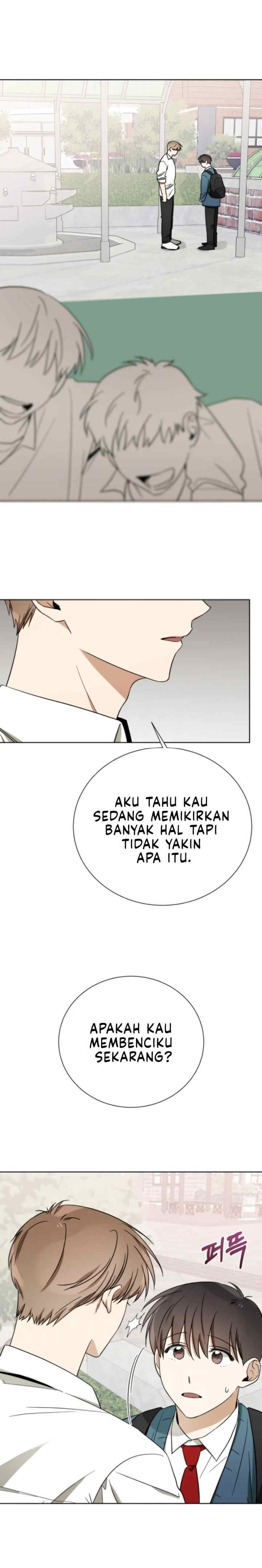 High Pulse chapter 54 halaman 5