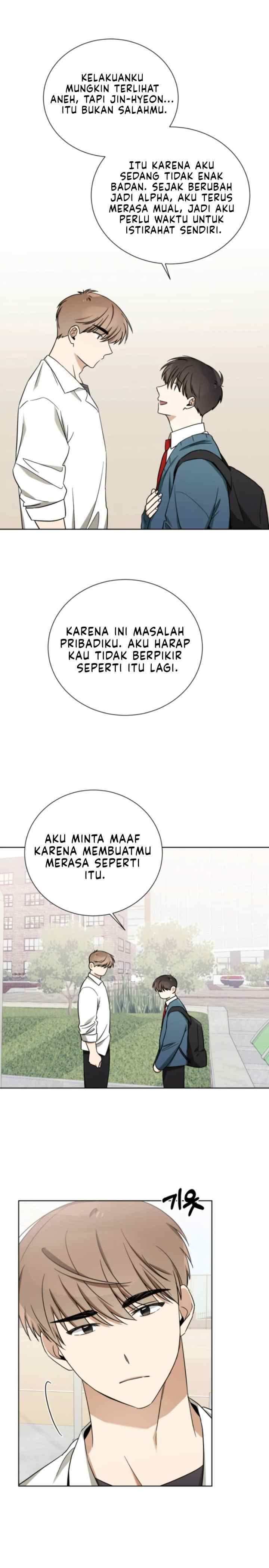High Pulse chapter 54 halaman 10