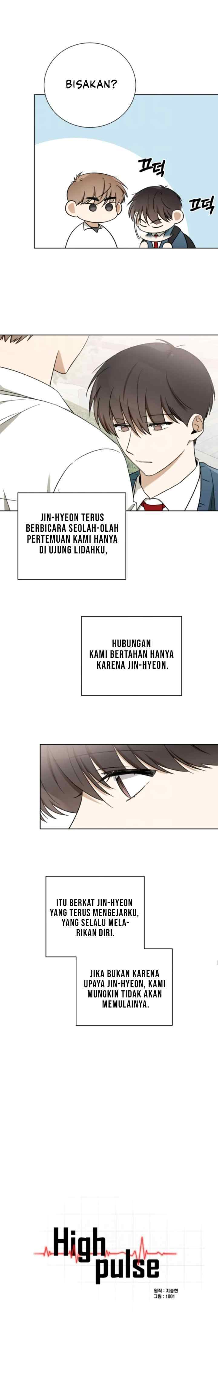High Pulse chapter 54 halaman 13