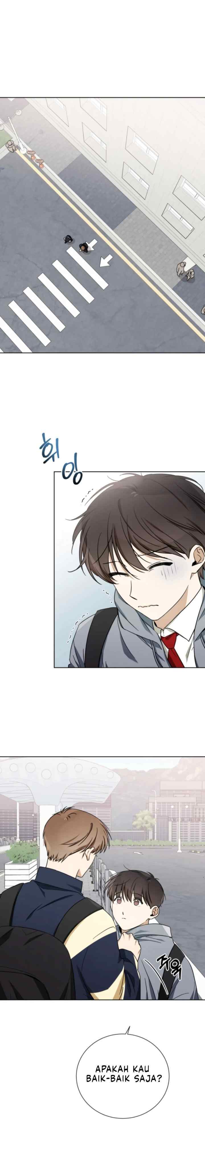 High Pulse chapter 54 halaman 14