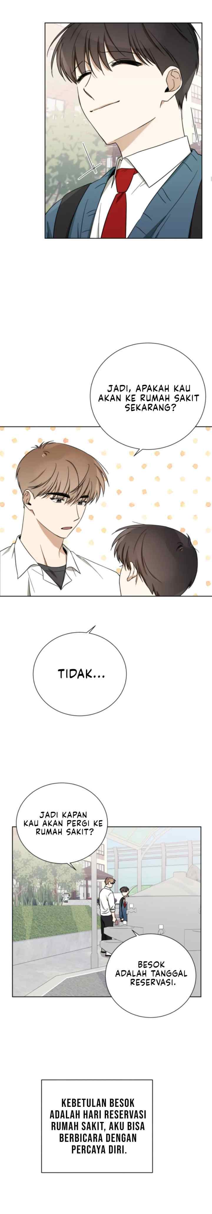 High Pulse chapter 54 halaman 11