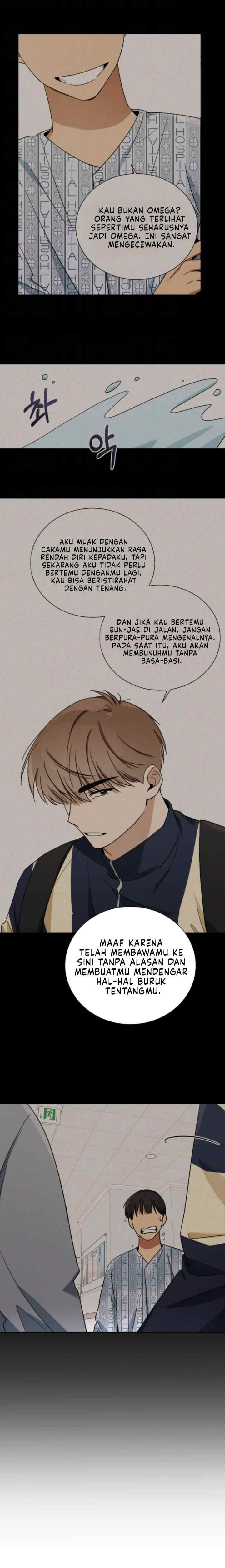High Pulse chapter 54 halaman 16
