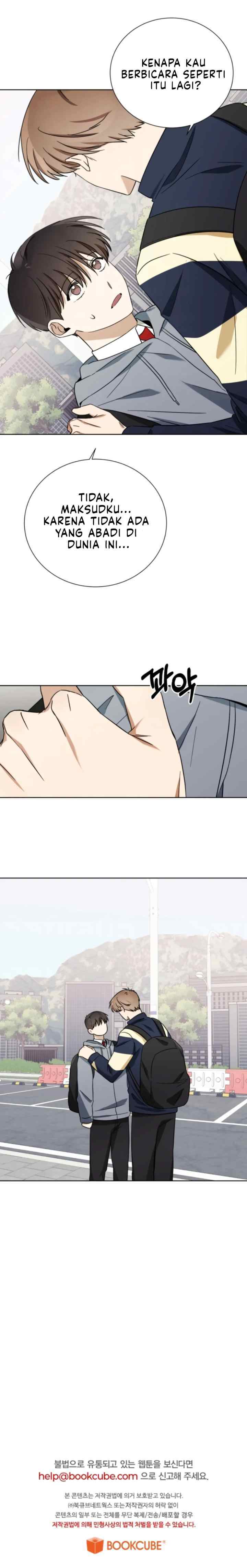High Pulse chapter 54 halaman 18