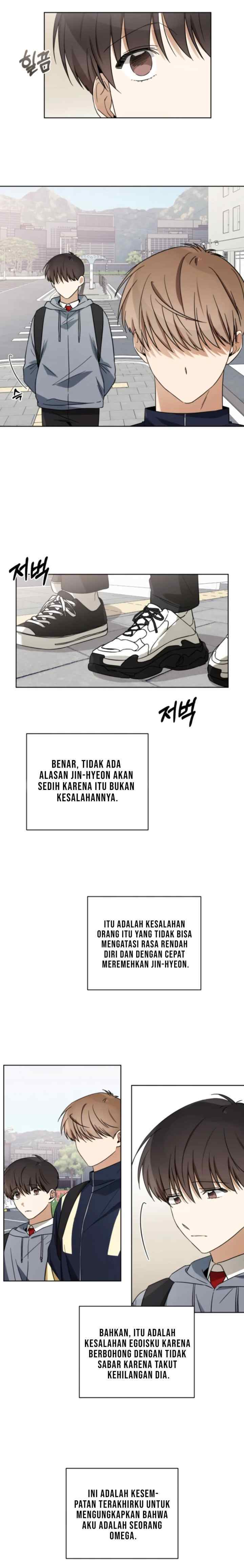 High Pulse chapter 55 halaman 5