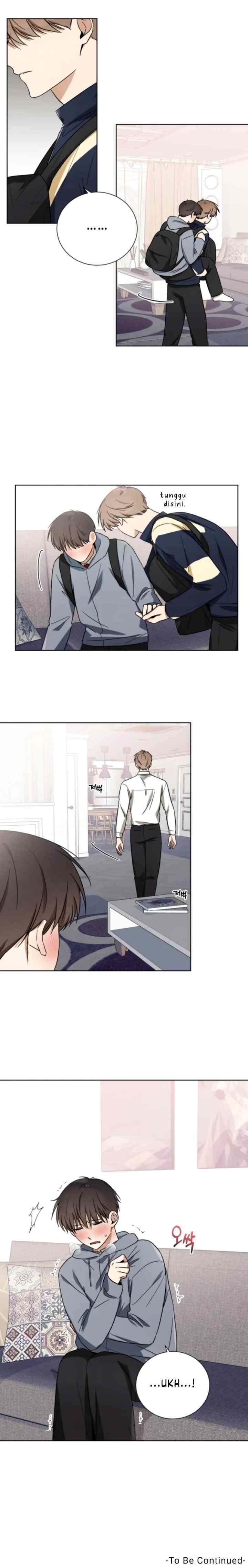 High Pulse chapter 55 halaman 14