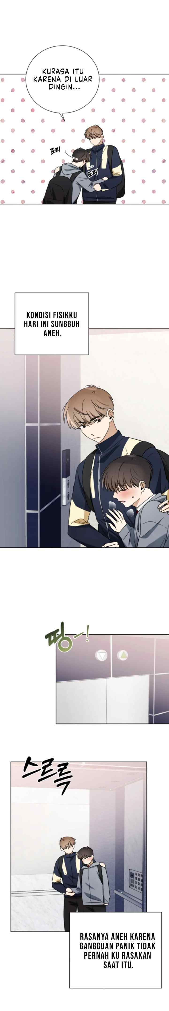 High Pulse chapter 55 halaman 8