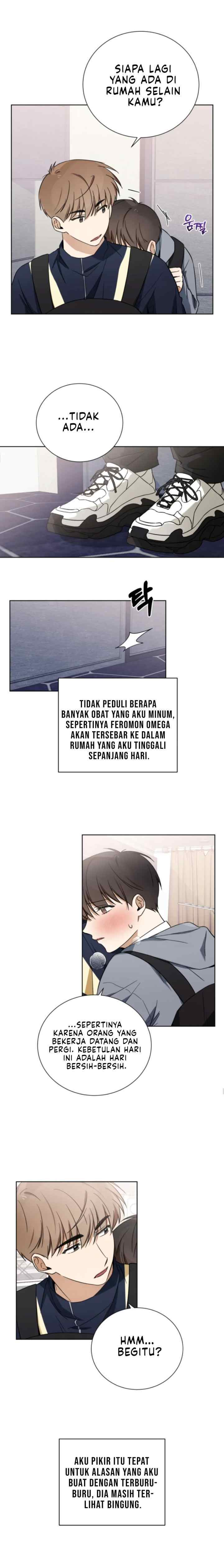 High Pulse chapter 55 halaman 12