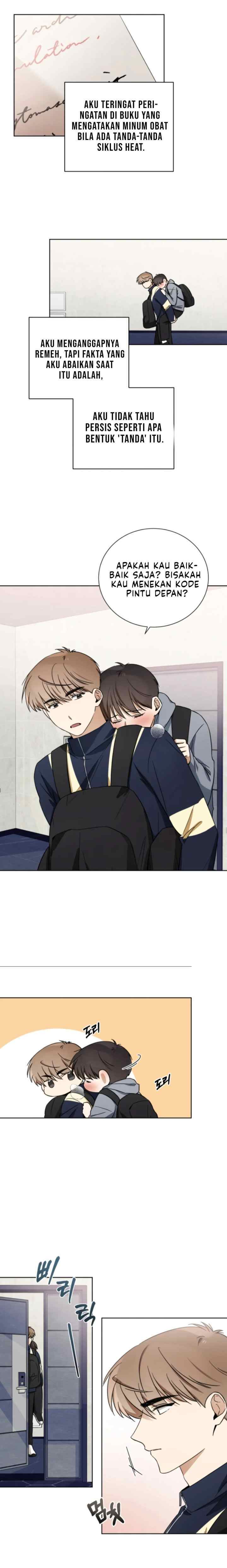 High Pulse chapter 55 halaman 11