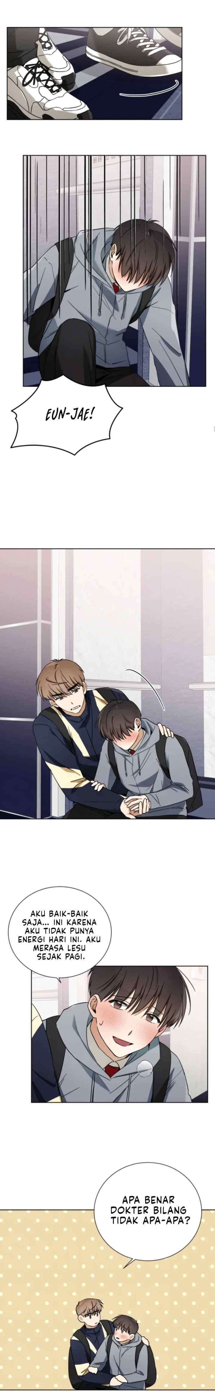 High Pulse chapter 55 halaman 9