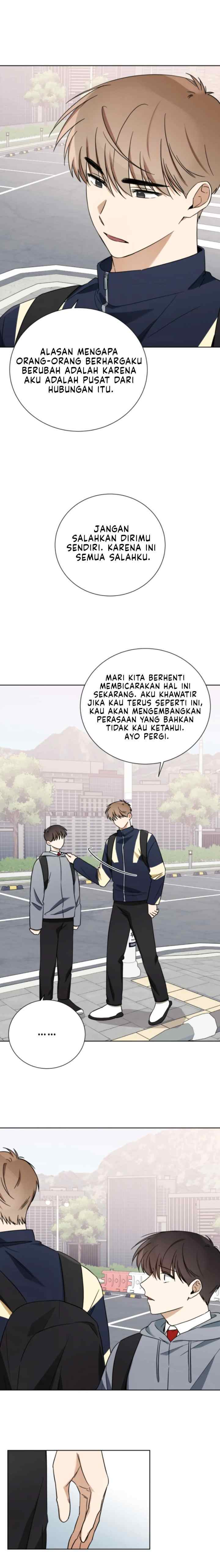 High Pulse chapter 55 halaman 4