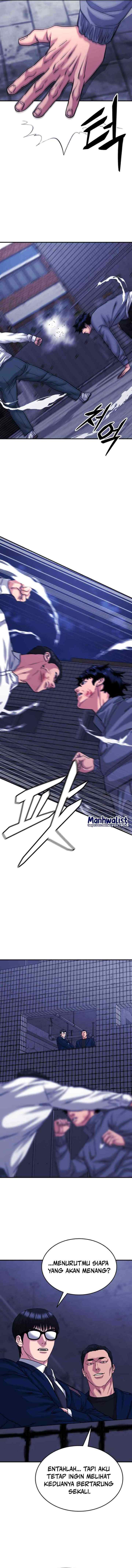 High School Gangsters chapter 36 halaman 4