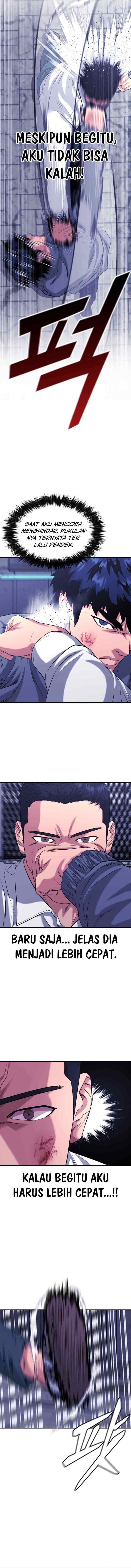 High School Gangsters chapter 36 halaman 7