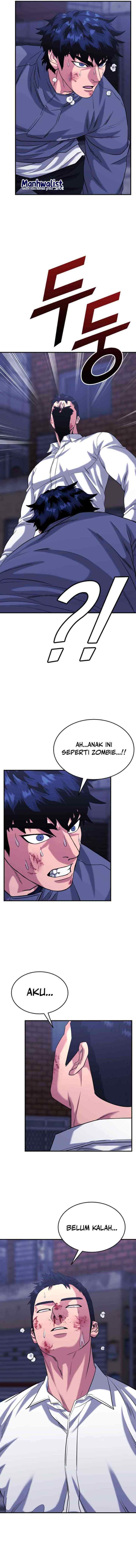 High School Gangsters chapter 36 halaman 17