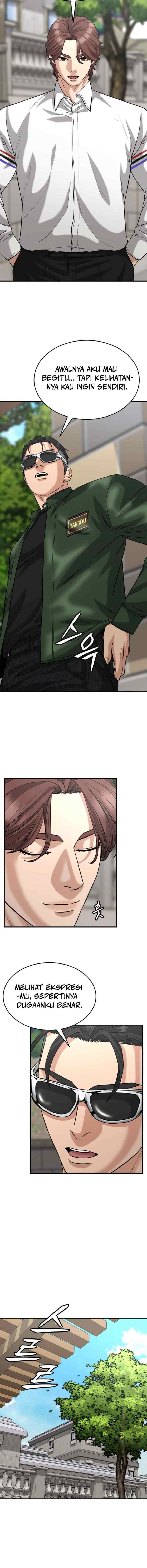 High School Gangsters chapter 41 halaman 8