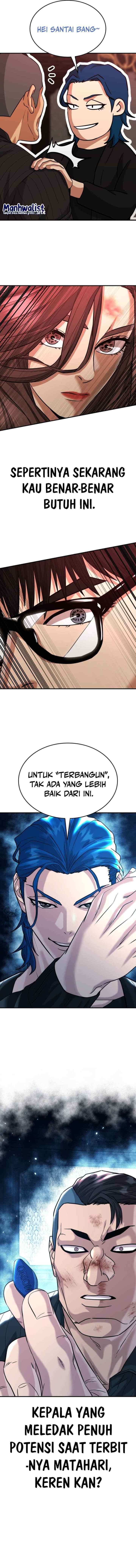 High School Gangsters chapter 41 halaman 19