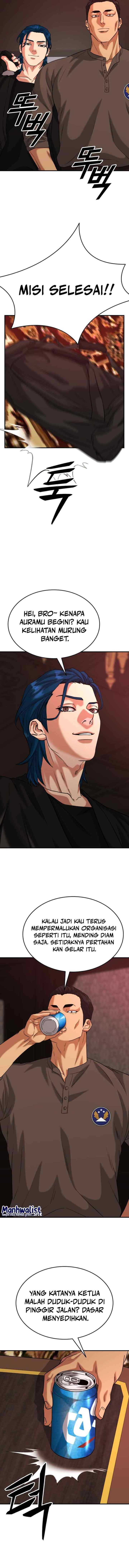 High School Gangsters chapter 41 halaman 13