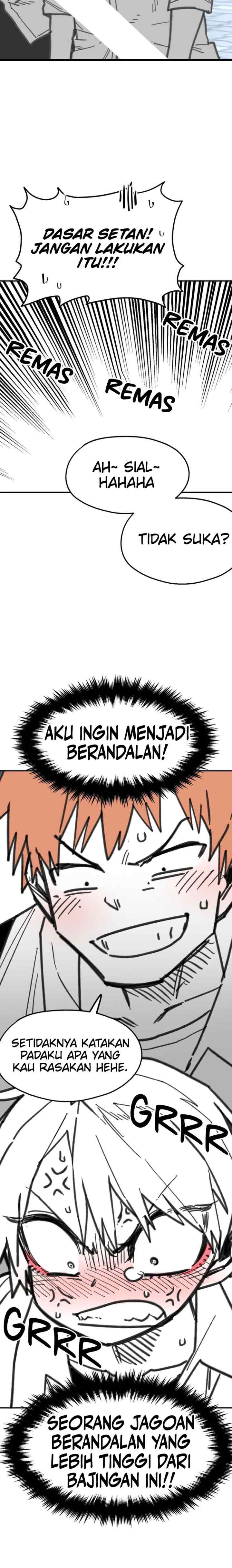 Highschool Boy chapter 11 halaman 7