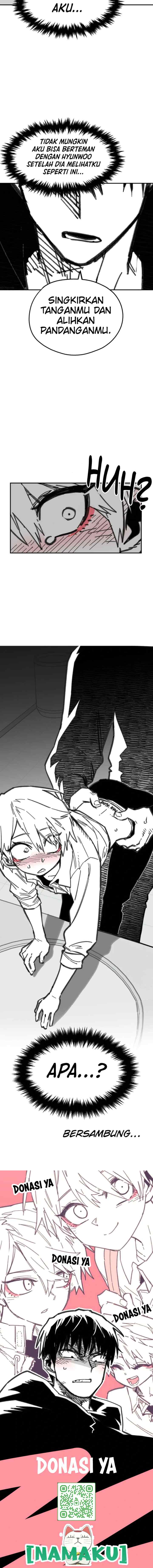Highschool Boy chapter 11 halaman 19