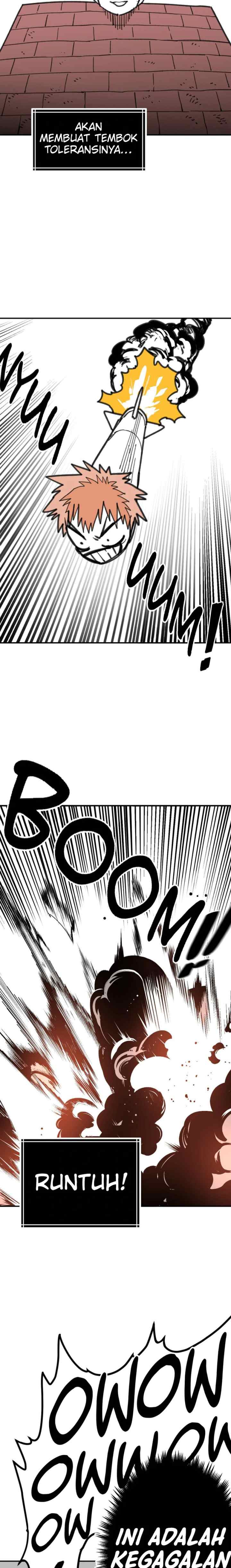 Highschool Boy chapter 12 halaman 18