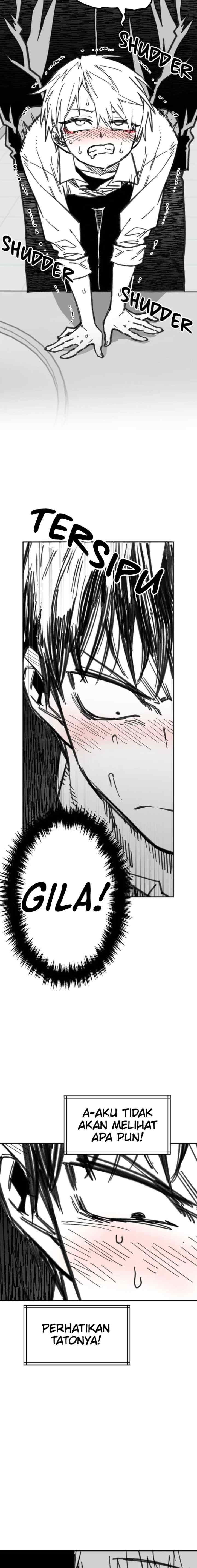 Highschool Boy chapter 12 halaman 5