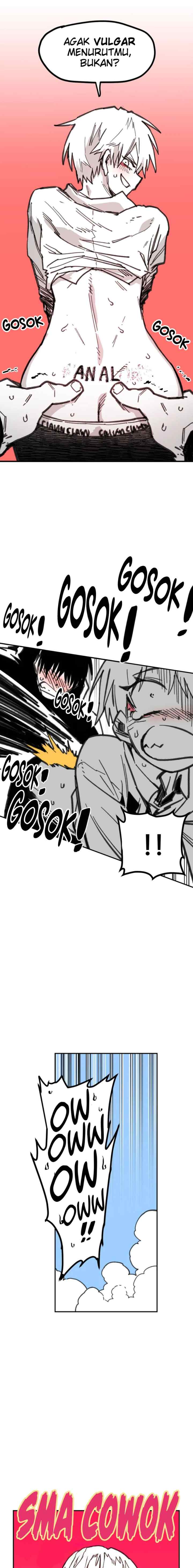 Highschool Boy chapter 12 halaman 7