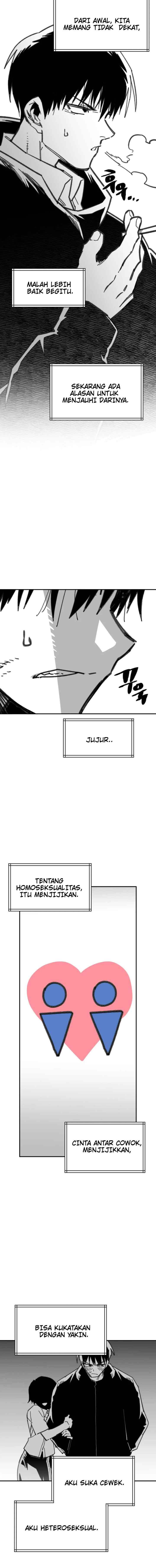 Highschool Boy chapter 17 halaman 10