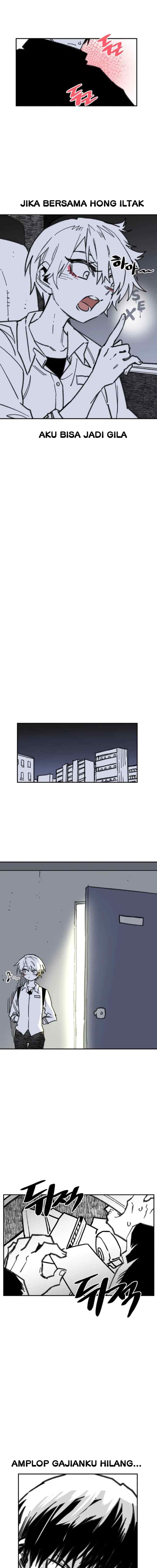 Highschool Boy chapter 21 halaman 15