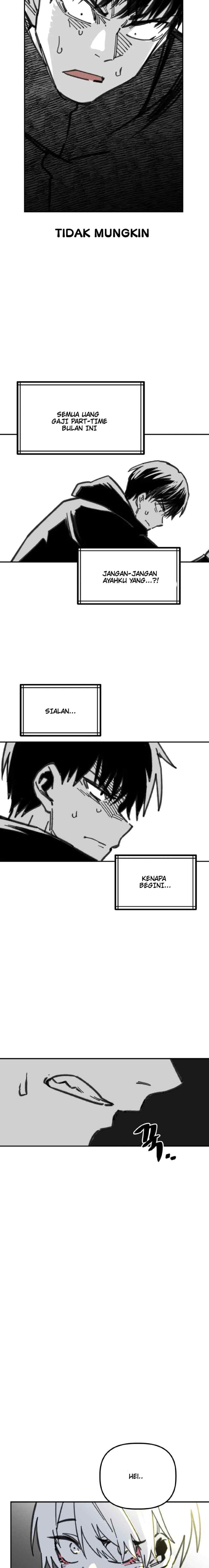 Highschool Boy chapter 21 halaman 16
