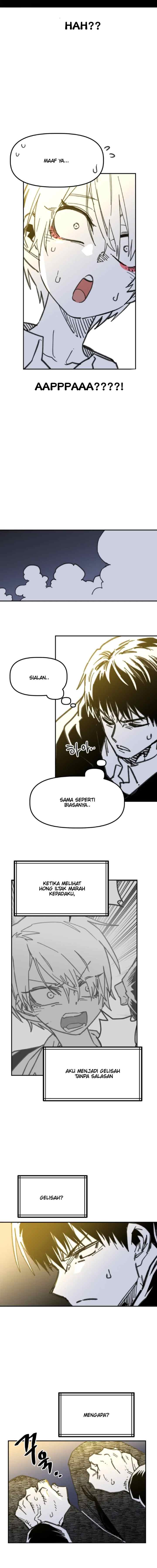 Highschool Boy chapter 21 halaman 10