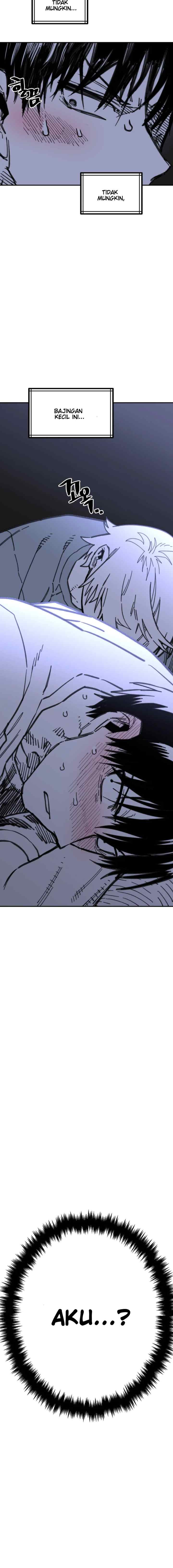 Highschool Boy chapter 23 halaman 4