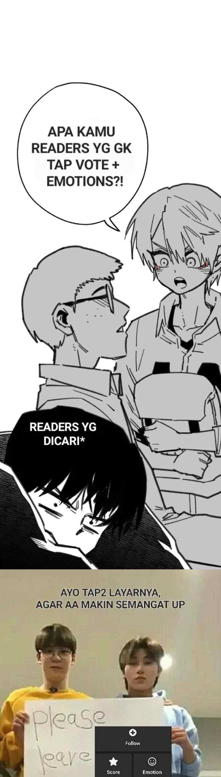 Highschool Boy chapter 23 halaman 18
