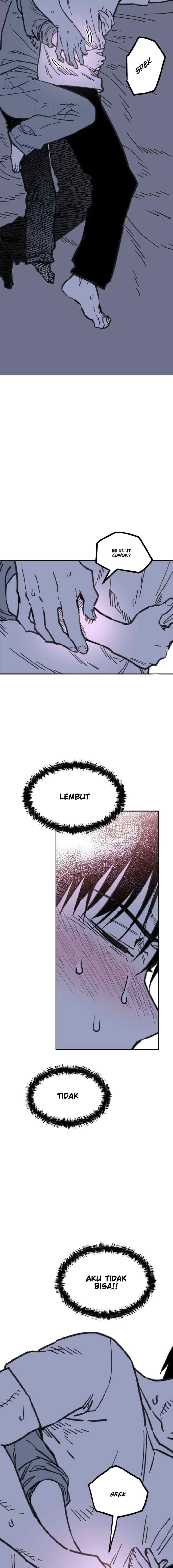 Highschool Boy chapter 23 halaman 7