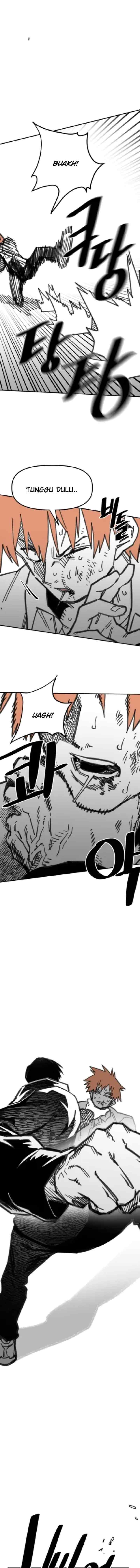 Highschool Boy chapter 25 halaman 6