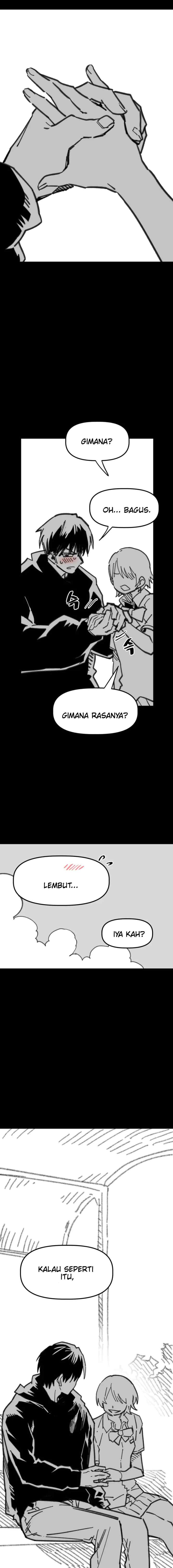 Highschool Boy chapter 26 halaman 4